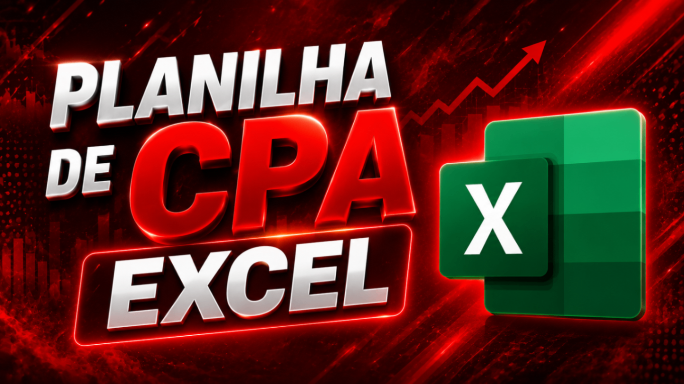 PLANILHAR PARA CPA CHINÊS