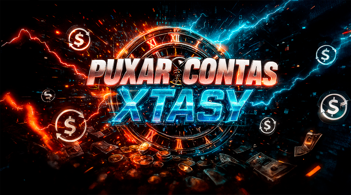 PUXADOR DE CONTAS