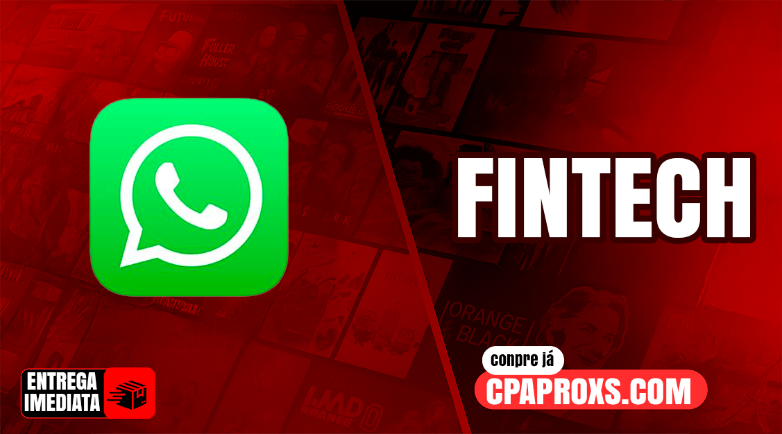 GRUPO DE FINTECH GRÁTIS