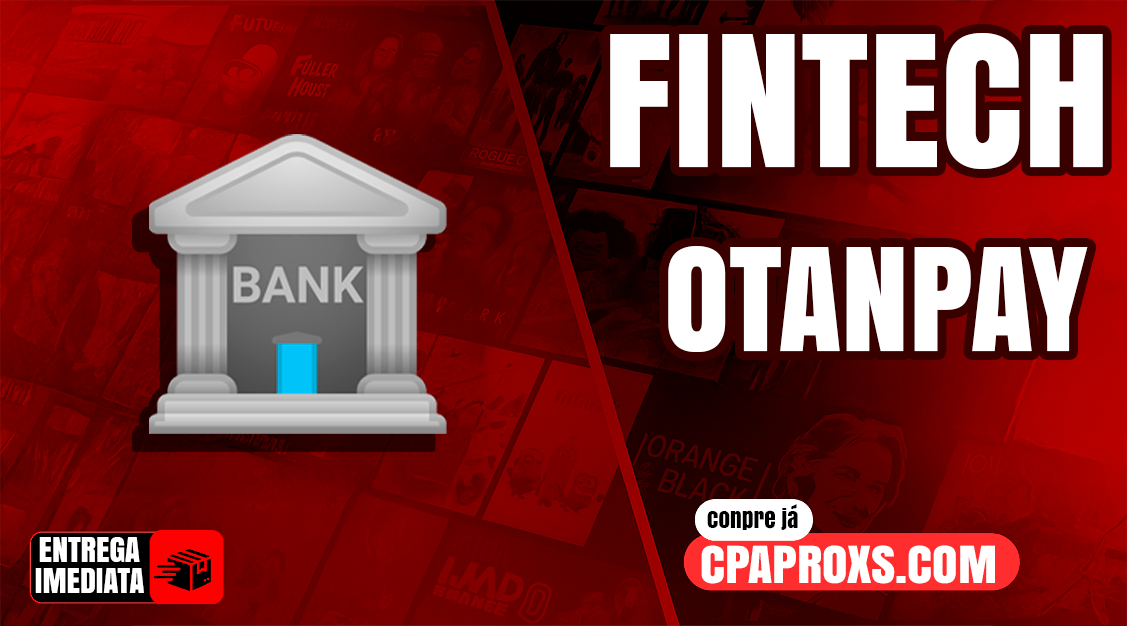 FINTECH OTANPAY