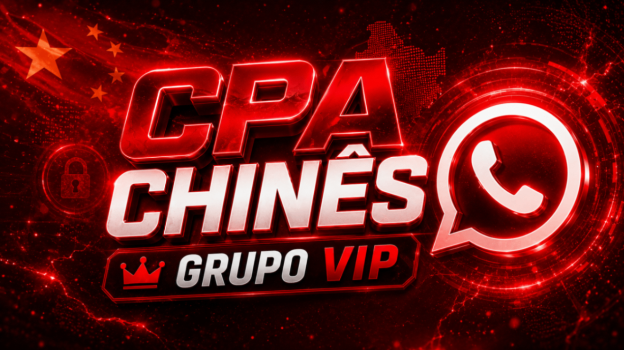GRUPO VIP CPA E MÉTODOS