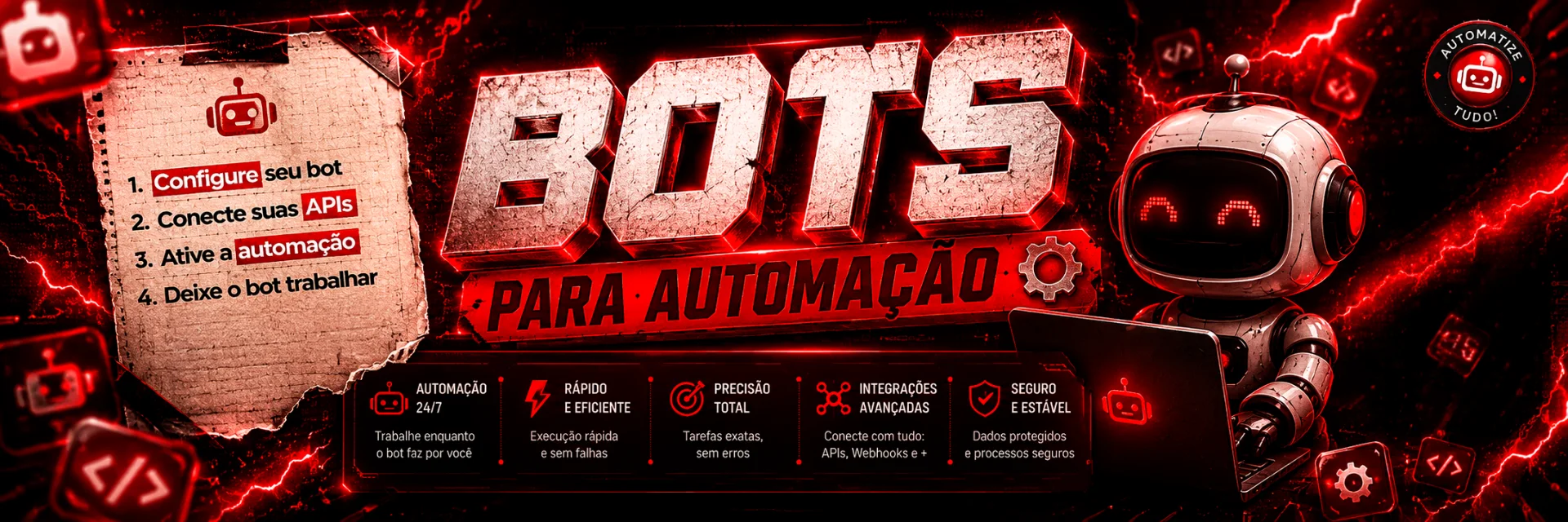 BOT PARA CPA